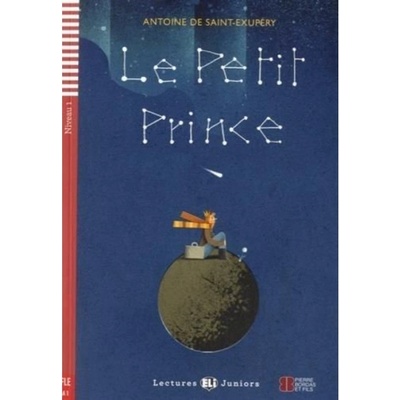 Le Petit Prince+CD A1