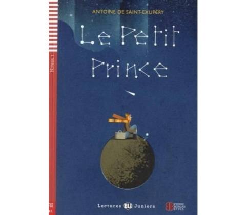 Le Petit Prince+CD A1