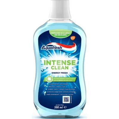 Aquafresh Intense Clean Energy Fresh 500 ml
