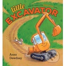 Little Excavator