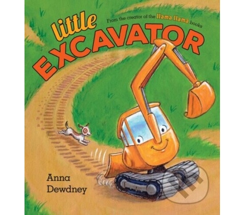 Little Excavator