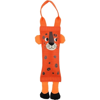 AFP Firehose Safari tiger 10 x 40 x 4 cm