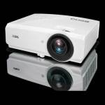 BenQ SH753+ (9H.JGJ77.25E/9H.JGJ77.2HE) Проектори
