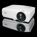 BenQ SH753+ (9H.JGJ77.25E/9H.JGJ77.2HE) Проектори
