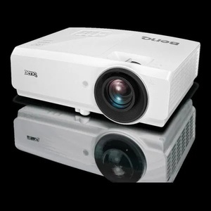 BenQ SH753+ (9H.JGJ77.25E/9H.JGJ77.2HE) Проектори