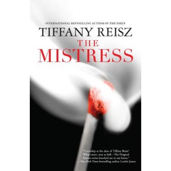 Mira Books The Mistress | Tiffany Reisz