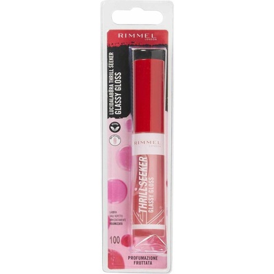 Rimmel lesk na pery 100 10 ml