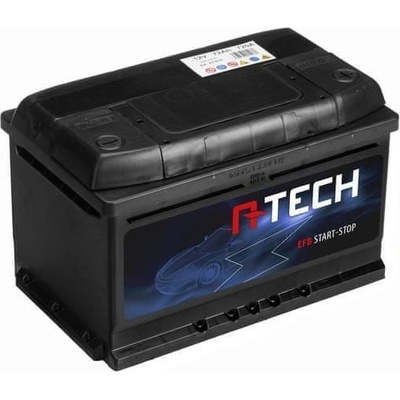A-tech EFB 12V 75Ah 720A 57508