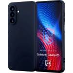 3mk Protection Калъф за Samsung Galaxy A26 5G - 3mk - Matt Case - Черен - casezona - 19,95 лв
