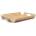 Bredemaijer Group BREDEMEIJER Дървена табла за сервиране Madera - размер L (BR-174000)