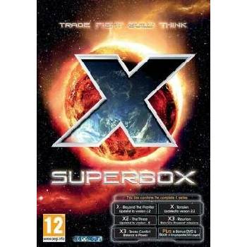 X Superbox