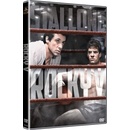 G.avildsen john: rocky 5 DVD