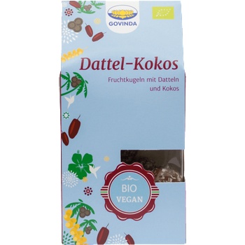 Govinda Фурми и кокос - 120 г