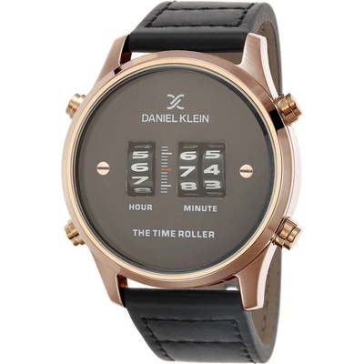 Daniel Klein DK. 1.12438-4 Мъжки Часовник