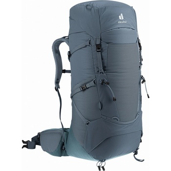 Deuter Aircontact Core 50+10l sivá