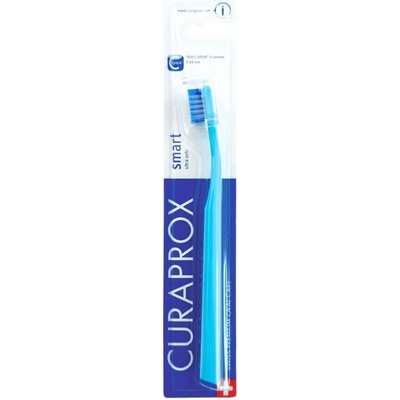 Curaprox Ultra Soft Modrý