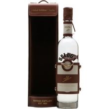 Beluga Allure 40% 0,7 l (holá láhev)