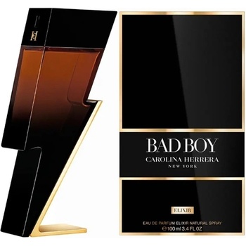 Carolina Herrera Bad Boy Elixir EDP 100 ml