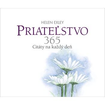 Priateľstvo 365