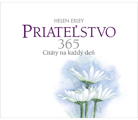 Priateľstvo 365