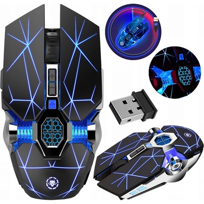 Zenwire G8