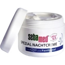 Sebamed noční krém Q10 75 ml