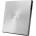ASUS ASUS SDRW 08U7M U EXT UltraSlim USB ZEN сребриста 2xMDisc (90DD01X2-M29000)