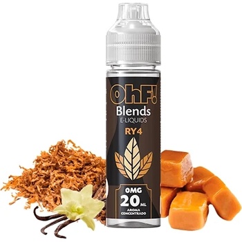 OHF Blends RY4 12ml/60ml