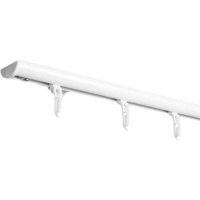 Begelis strop Domoletti DS PROFIL, 150 cm, bílá