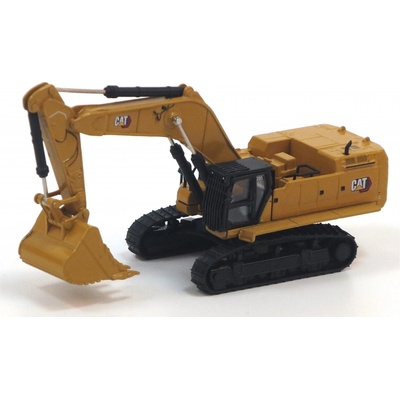 Diecast Masters Pásové rypadlo 395 ME / IM 85687