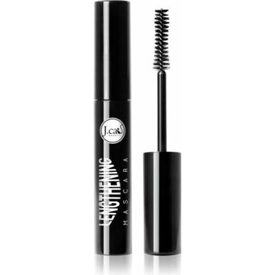 J.Cat Beauty Love Live Lash riasenka pre extra objem 103 Lengthening Mascara 8 g