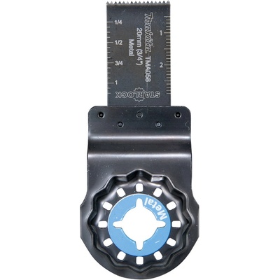 Pilový list Makita B-64923 rovný 20x30mm BiM