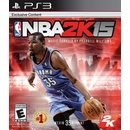 Hry na PS3 NBA 2K15