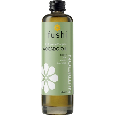 Fushi Avocado Oil - 100 мл