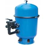 GEMAS injectrone cl plastic sand filter