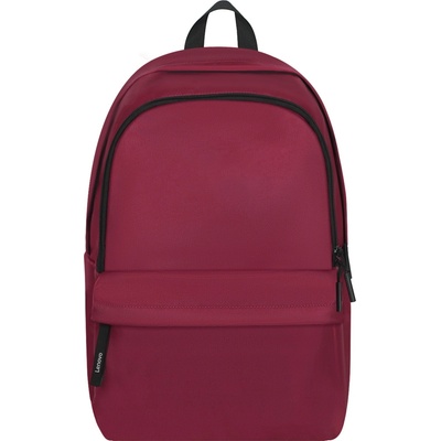 Lenovo 16-inch Commuter Backpack B10 Burgundy GX41V79687