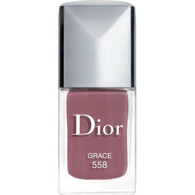 Dior Vernis lak na nehty 10 ml Fialová