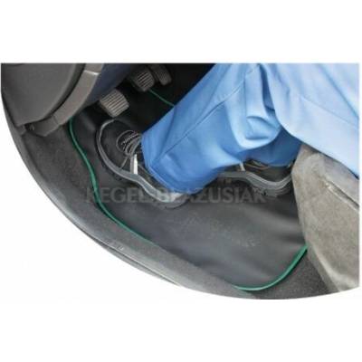 Sixtol KEG5-3120-244-4010 Servisní ochranná podložka pro automechaniky PROTECTUS
