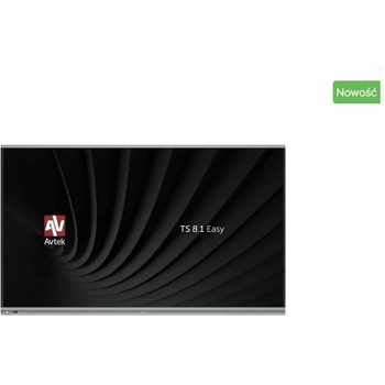 Image 1 of Avtek TS 8.1 Easy 75 1TV378