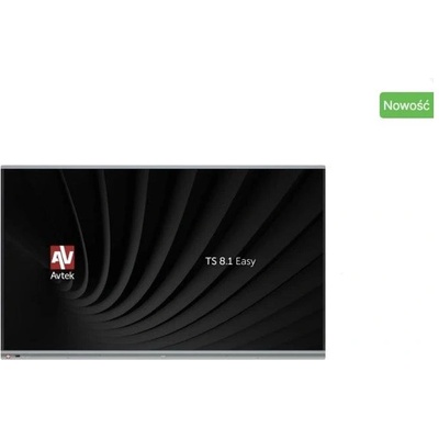 Avtek TS 8.1 Easy 75 1TV378