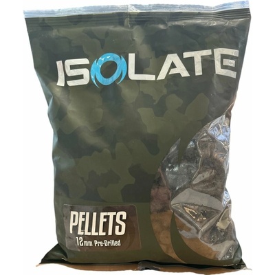 Shimano Pelety Isolate Pellet HP 900g 12mm