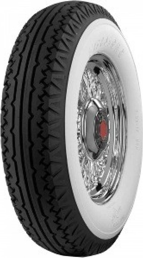 Firestone Champion Deluxe 4,5/0 R18 70S od 5 132 Kč - Heureka.cz