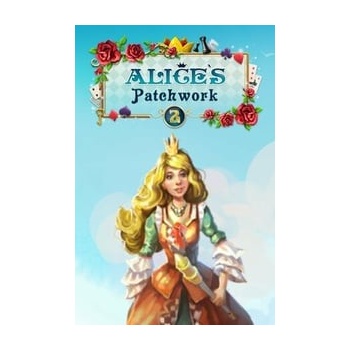 Alice's Patchworks 2