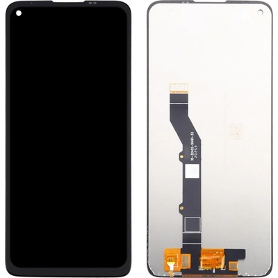 LCD Displej + Dotykové sklo Motorola Moto G9 Plus