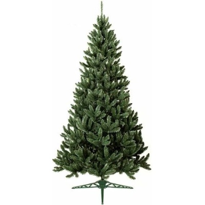 Foxigy Vianočný stromček smrek 250cm