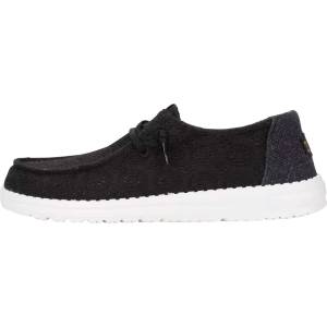 Hey Dude Обувки Wendy Eyelet Lace