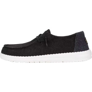 HeyDude Обувки Wendy Eyelet Lace (43128-001)