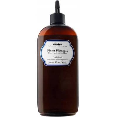 Davines Finest Pigment Barva na vlasy 280 ml - Perleťová