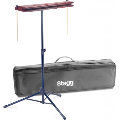 Stagg WB-SET 5B – Sleviste.cz