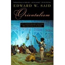 Orientalism - E. Said